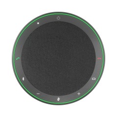 Jabra Speak2 75 UC Speakerphone - Advanced Audio Conferencing Solution - Model 2775-419